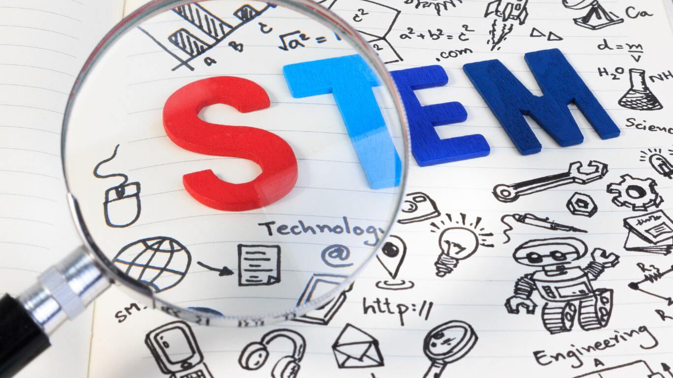 du học canada ngành STEM