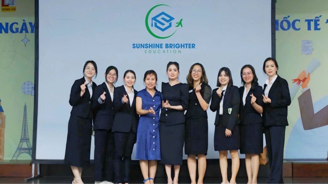 du học SBE