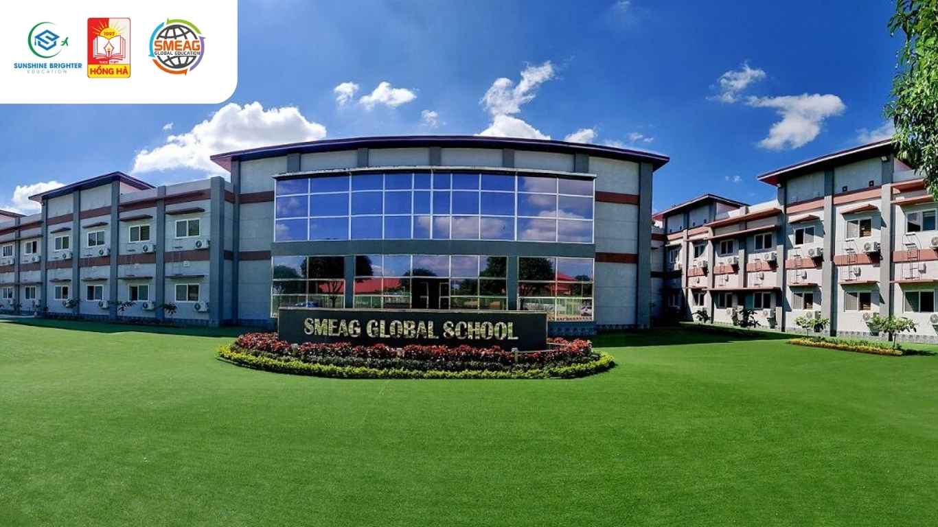 tổng quan du học philippines