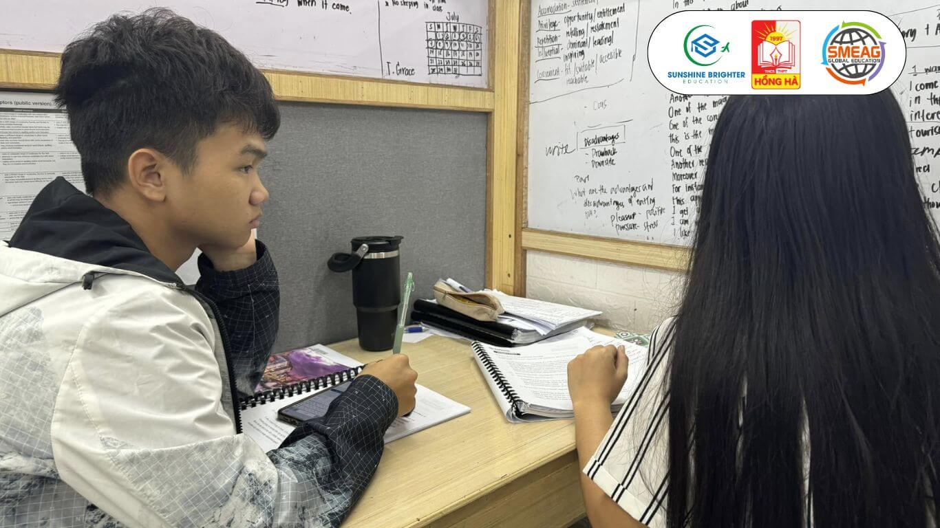 du học Philippines